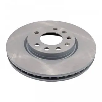 Гальмівні диски Blue Print ADZ94335