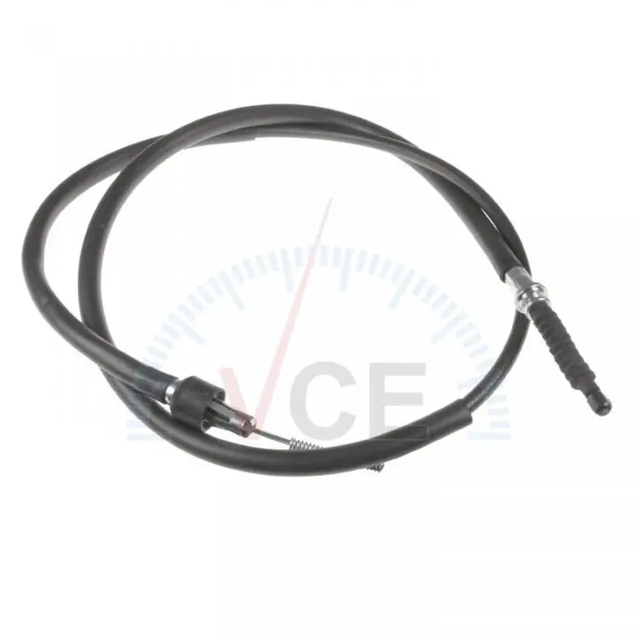 Фото 1 - Трос ручного гальма Blue Print ADZ94608 Трос ручного гальма Blue Print ADZ94608 (фото 1)