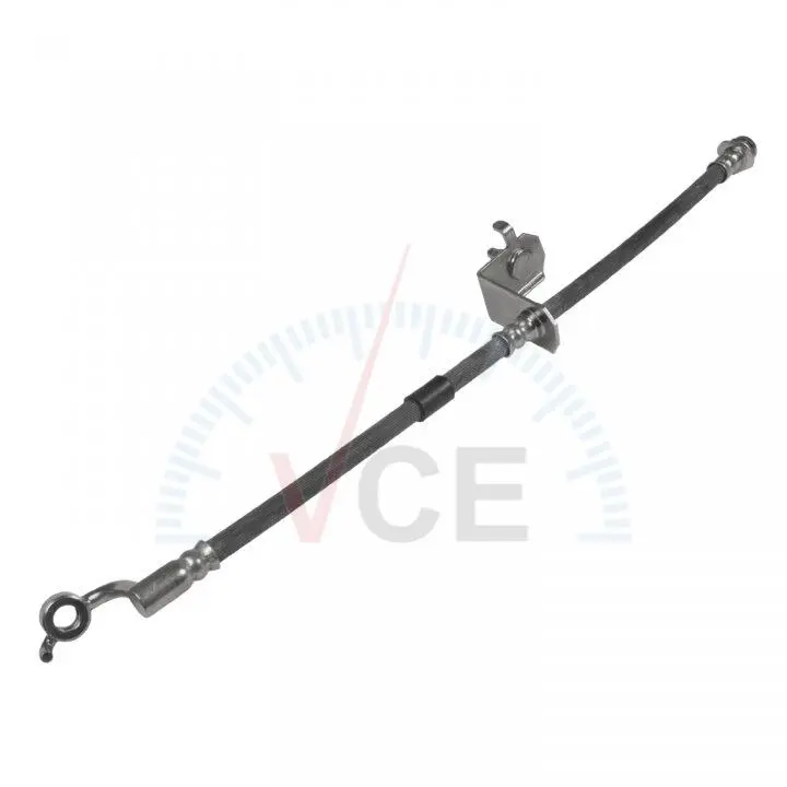 Фото 1 - Тормозной шланг Blue Print ADZ95343 Тормозной шланг Blue Print ADZ95343 (фото 1)