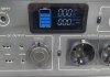 Портативная электростанция PowerOak Portable Power Station 1000Вт 716Вт время BLUETTI EB70 (фото 8)