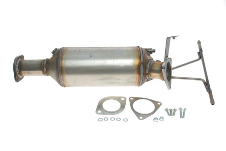 Фильтр сажевый Volvo XC70/XC90 05-10 (Euro 4) BM CATALYSTS BM11024