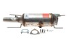 Садовый фильтр Opel Vectra 1.9 CDTI 04-09 (DPF) (Euro 4) BM CATALYSTS BM11027H (фото 1)