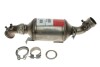 Садовый фильтр VW Crafter 2.5 TDI 06-13 (Euro 4) BM CATALYSTS BM11029P (фото 1)