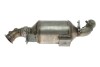 Садовый фильтр VW Crafter 2.5 TDI 06-13 (Euro 4) BM CATALYSTS BM11029P (фото 6)