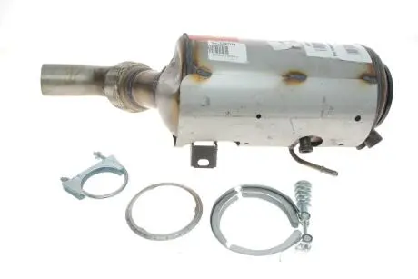 Садовый фильтр bmw 3 (e90) BM CATALYSTS BM11040H