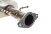 Фильтр сажевый Ford Kuga 2.0 TDCi 08-12 (Euro 4) BM CATALYSTS BM11111 (фото 4)