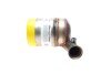 Фильтр сажевый citroen c3/peugeot 208/207 1.4hdi 09- (euro 5) BM CATALYSTS BM11201H (фото 6)