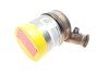 Фильтр сажевый citroen c3/peugeot 208/207 1.4hdi 09- (euro 5) BM CATALYSTS BM11201H (фото 7)