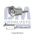 Фильтр сажевый renault megane/scenic 1.9/2.0dci 03- (euro 4) BM CATALYSTS BM11233 (фото 1)