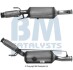 Фільтр сажовий citroen c4 picasso 09-13/ds5 11-15/peugeot 5008 2.0hdi 09-17 (euro 5) BM CATALYSTS BM11235H (фото 1)