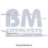 Фільтр сажовий citroen c3/peugeot 208/207 1.4hdi 09- (euro 5) BM CATALYSTS BM11320H (фото 1)