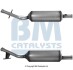 Каталізатор вихлопної системи peugeot expert/citroen jumpy 1.6hdi 16- (euro 6) BM CATALYSTS BM31034H (фото 1)