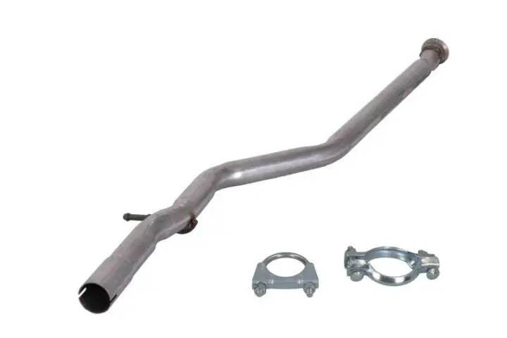 Фото 1 - Выпускная труба BM CATALYSTS BM50037 Выпускная труба BM CATALYSTS BM50037 (фото 1)