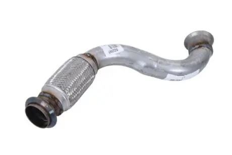 Гофра глушника citroen c4/peugeot 207/3008/308/5008 1.6 16v 06-17 BM CATALYSTS BM50295