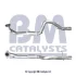 Выхлопная труба FIAT 500X, JEEP RENEGADE 1.4-1.4LPG 07.14- BM CATALYSTS BM50740 (фото 1)