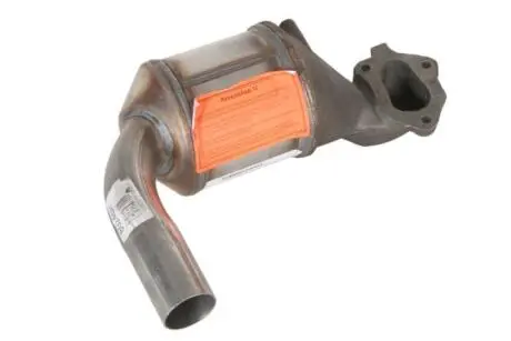 Катализатор выхлопной системы fiat doblo 04-10/fiorino 1.3d/jtd 07- BM CATALYSTS BM80246H