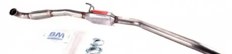 Катализатор BM CATALYSTS BM80355H