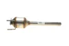 Катализатор выхлопной системы citroen jumper/peugeot boxer 2.2hdi 06- BM CATALYSTS BM80365H (фото 3)