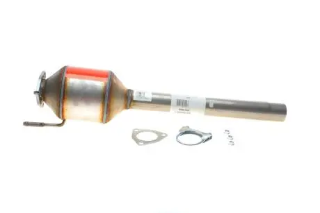 Катализатор выхлопной системы citroen jumper/peugeot boxer 2.2hdi 06- BM CATALYSTS BM80365H