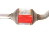 Катализатор выхлопной системы citroen jumpy/peugeot expert 2.0hdi 07-16 BM CATALYSTS BM80440H (фото 14)