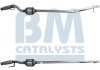 Катализатор выхлопной системы citroen jumpy/peugeot expert 2.0hdi 07-16 BM CATALYSTS BM80440H (фото 2)