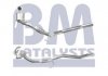 Каталізатор вихлопної системи skoda octavia 2.0tdi 10-13/vw golf 1.6tdi 08-13 BM CATALYSTS BM80470H (фото 1)