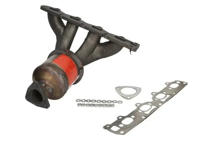 Фото 1 - Катализатор BM CATALYSTS BM91406H Катализатор BM CATALYSTS BM91406H (фото 1)