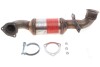 Катализатор выхлопной системы Citroen C4/Peugeot 207/3008/308 1.6 16V 07-16 BM CATALYSTS BM91499H (фото 1)