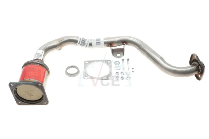 Катализатор BM CATALYSTS BM91635H (фото 1)