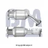 Катализатор EURO 4 AUDI A4 B7, A6 C6, SEAT EXEO, EXEO ST 2.0 11.04-05.13 BM CATALYSTS BM91965H (фото 1)