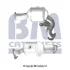 Катализатор EURO 5 AUDI A4 B8, A5, A6 ALLROAD C7, A6 C7, A7, A8 D4, Q5 3.0 11.08-09.18 BM CATALYSTS BM92109H (фото 1)