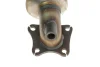 Катализатор EURO 6 DS DS 3, CITROEN C1 II, C3 - C3 ORIGIN III, C3 AIRCROSS II, C3 II, C4 CACTUS, C-ELYSEE, OPEL CORSA F, CORSA F-HATCHBACK, CROSSLAND X - CROSSLAND, PEUGEOT 102. BM CATALYSTS BM92266H (фото 4)