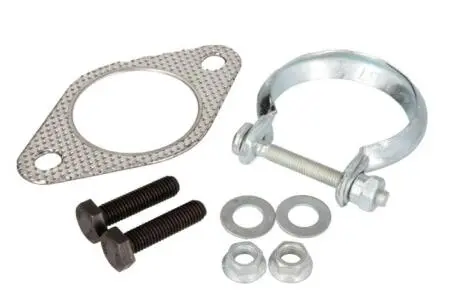 Монт.елемент випуск.система BM CATALYSTS FK11005B