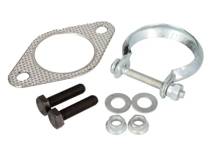 Монт.елемент випуск.система BM CATALYSTS FK11005B (фото 1)