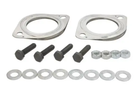 Монт.елемент випуск.система BM CATALYSTS FK11006B