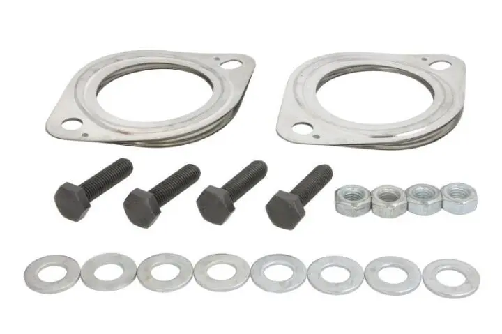 Монт.елемент випуск.система BM CATALYSTS FK11006B (фото 1)