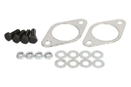 Монт.элемент выпуск.система BM CATALYSTS FK11023B