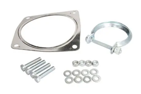 Монт.елемент випуск.система BM CATALYSTS FK11026B