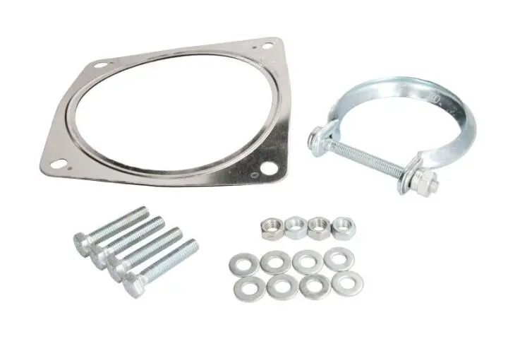 Монт.елемент випуск.система BM CATALYSTS FK11026B (фото 1)