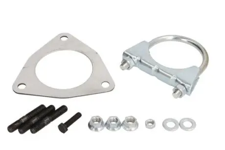 Монт.элемент выпуск.система BM CATALYSTS FK11027B