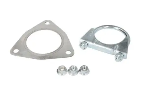 Монт.елемент випуск.система BM CATALYSTS FK11053B