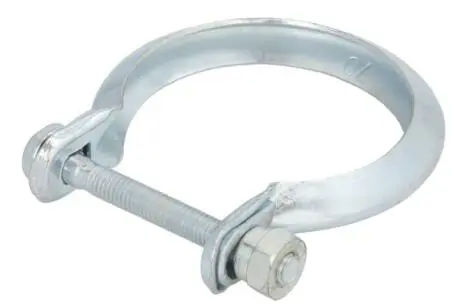 Монт.элемент выпуск.система BM CATALYSTS FK11103A