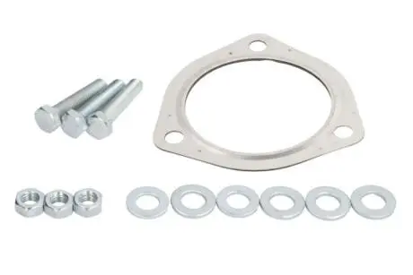 Монт.элемент выпуск.система BM CATALYSTS FK11151B