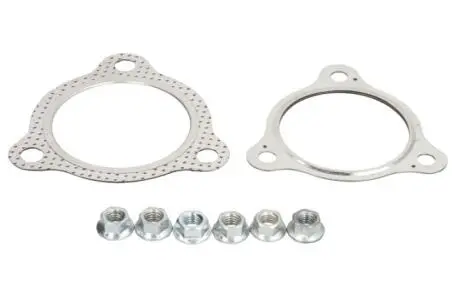 Монт.элемент выпуск.система BM CATALYSTS FK80480B