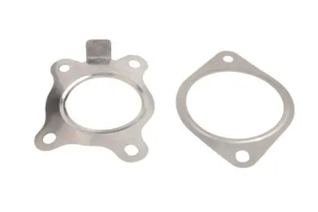 Монт.элемент выпуск.система BM CATALYSTS FK80481A