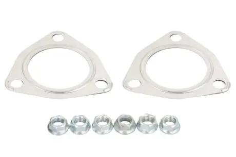 Монт.элемент выпуск.система BM CATALYSTS FK90716B