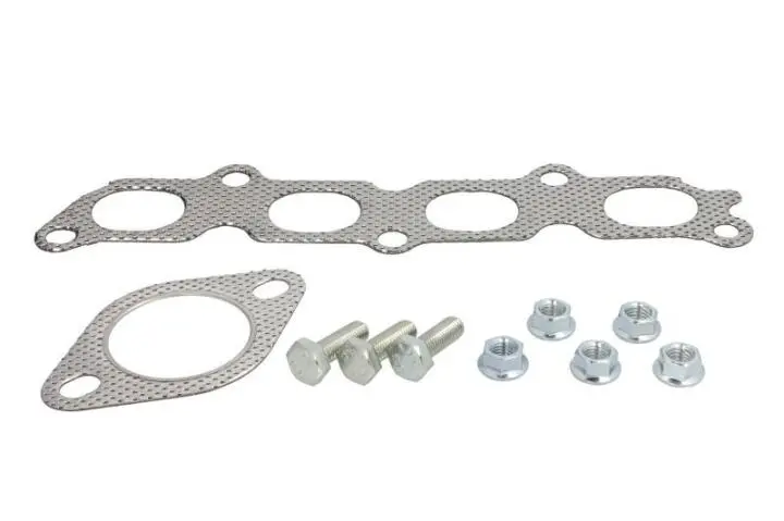 Монт.элемент выпуск.система BM CATALYSTS FK91275B (фото 1)