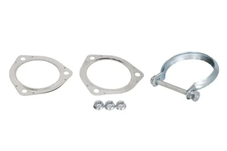 Монтажный элемент выпускной системы citroen c4, c4 grand picasso i, c4 i, c4 picasso i, mini (r56), (r57), clubman (r55), peugeot 207, 3008, 308, 308 и 1.6 02.06-08.16 BM CATALYSTS FK91499B