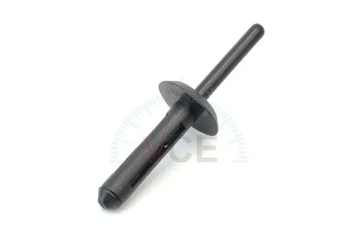 Прищепка пл.гл.6x25 BMW 07142151750 (фото 1)