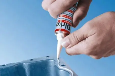 Герметик dow corning BMW 07580397777